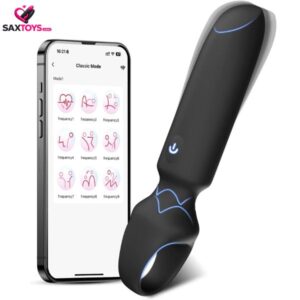 LUKIKI Mini Bullet Vibrator Sex Toys