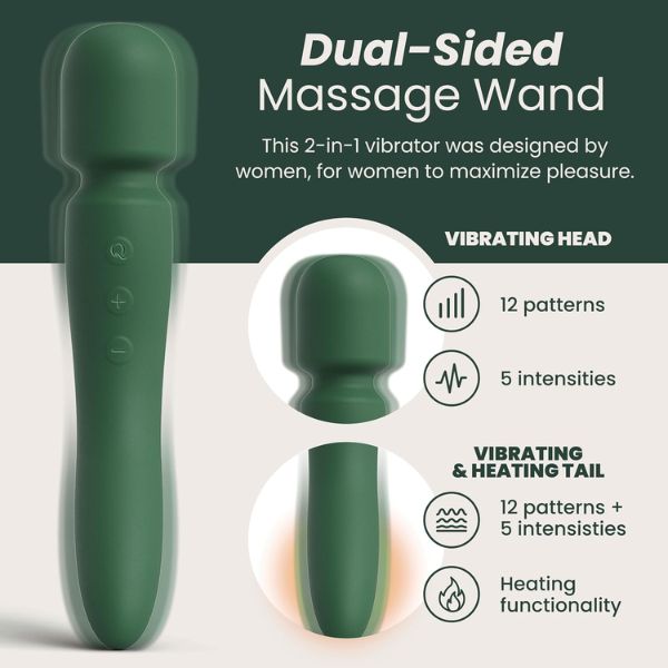 Quinn Wellness Adult Sex Toy