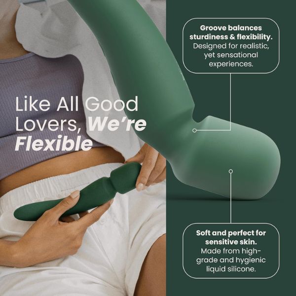 Quinn Wellness Adult Sex Toy