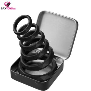 Penis Ring Silicone Cock Rings for Men