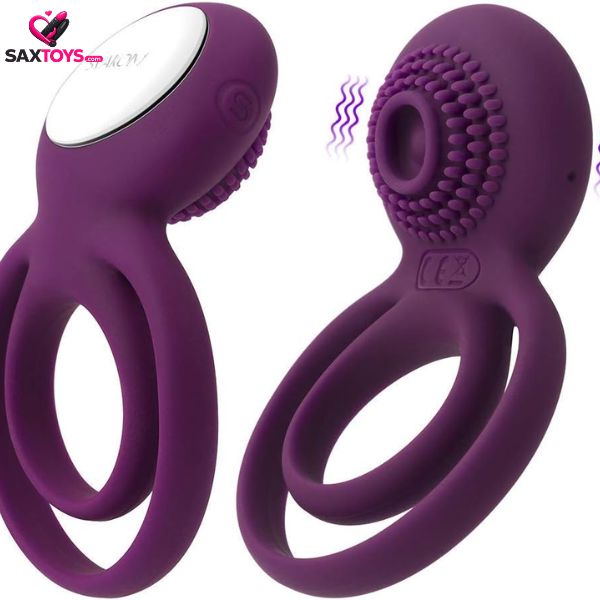 svakom-tammy-couples-cock-ring SVAKOM Tammy Couples Cock Ring