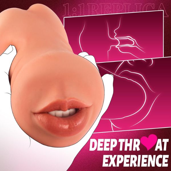 Adult Toys with 3D Realistic Pocket Pussy