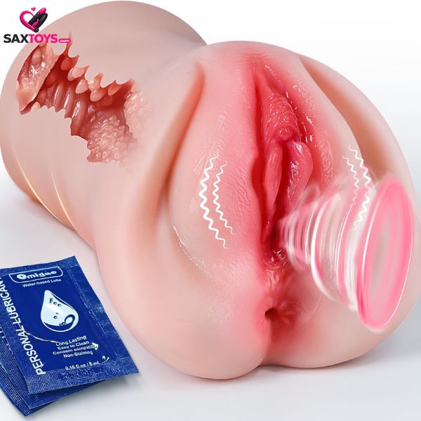 vibrating-pocket-pussy-adult-toy Vibrating Pocket Pussy Adult Toy