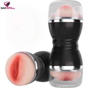 Soft Pussy Pocket Double Sided