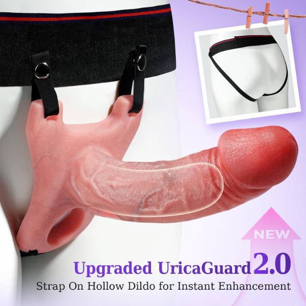 FYSHAVO Penis Sleeve Vibrator