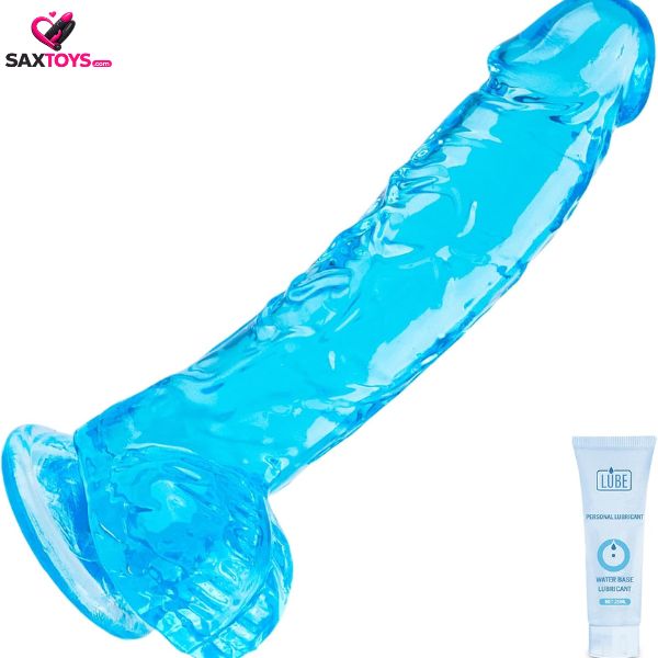 soft-blue-dildos-sex-toy Soft Blue Dildos Sex Toy