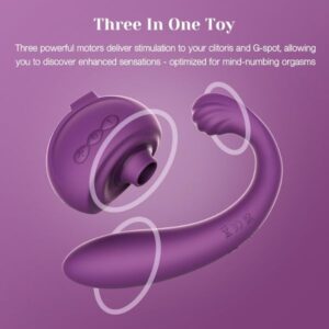 G Spot Vibrator Adult Sex Toys
