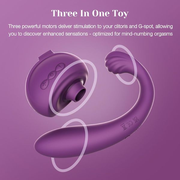 G Spot Vibrator Adult Sex Toys