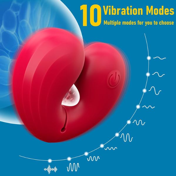 Nipple Toys Vibrator Sex Toys