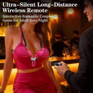 Clamps Nipple Vibrator Sex Toys for Women