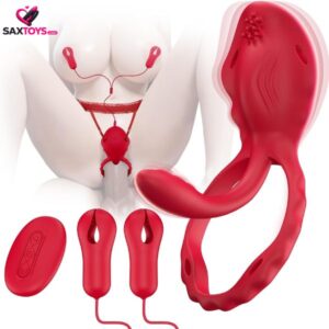 Couples Sex Toys Nipple Clamps