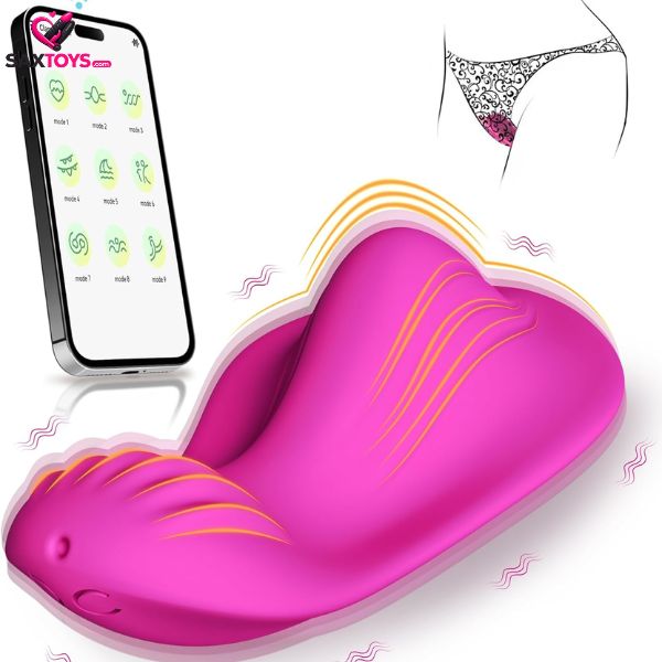 wearable-vibrator-sex-toys-for-women Wearable Vibrator Sex Toys for Women
