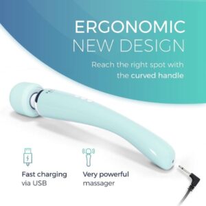Yarosi Cordless Curve Therapeutic Device