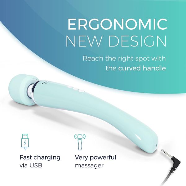 Yarosi Cordless Curve Therapeutic Device