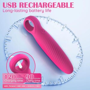 lvhua Mini Vibrator Adult Toys Sex Toy