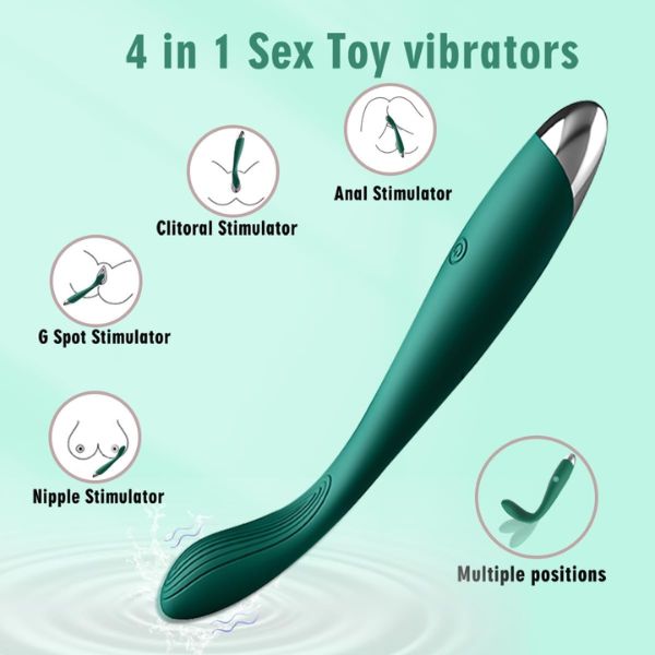 Adult Sex Toys for Women