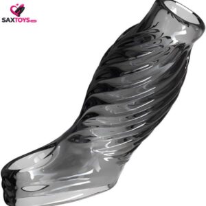 Super Big New Ultra Silicone Sleeve