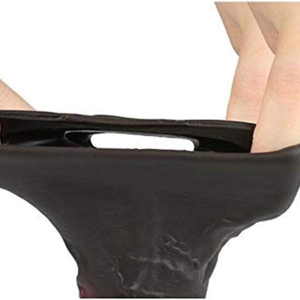 Realistic Sleeve Extender Sheath for Men