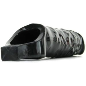 Realistic Sleeve Extender Sheath for Men