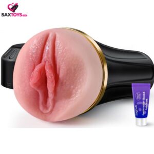 EINSEO Pocket Pussy Male Masturbator