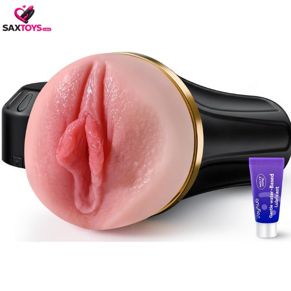 einseo-pocket-pussy-male-masturbator EINSEO Pocket Pussy Male Masturbator