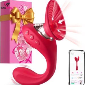 Sucking Vibrators Adult Toys for Women