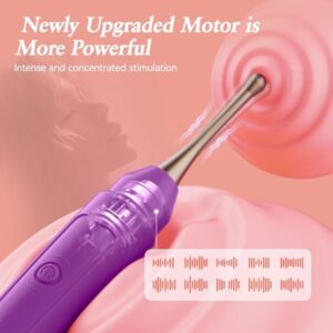 G Spot Vibrator Wand Adult Sex Toys