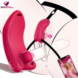 Couples Women App Remote Control