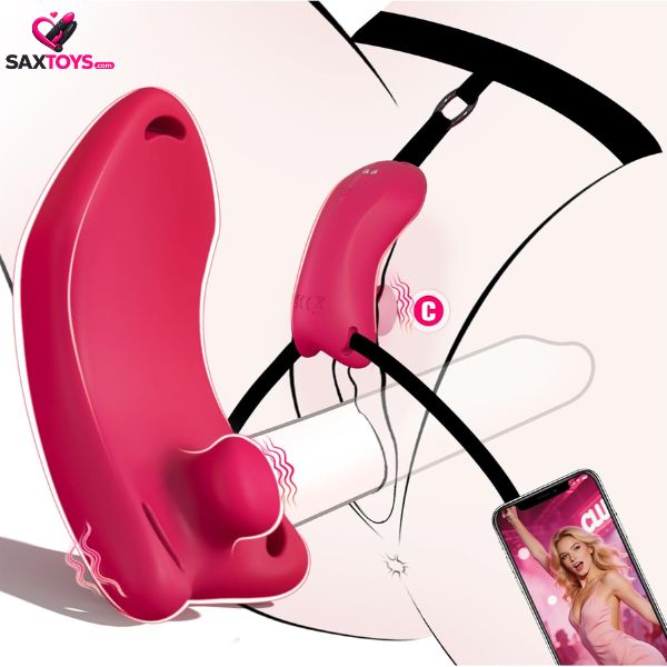 Couples Women App Remote Control