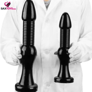 Realistic Monster Dildo ButtPlug