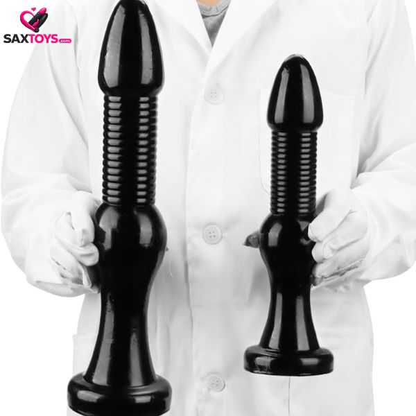 Realistic Monster Dildo ButtPlug